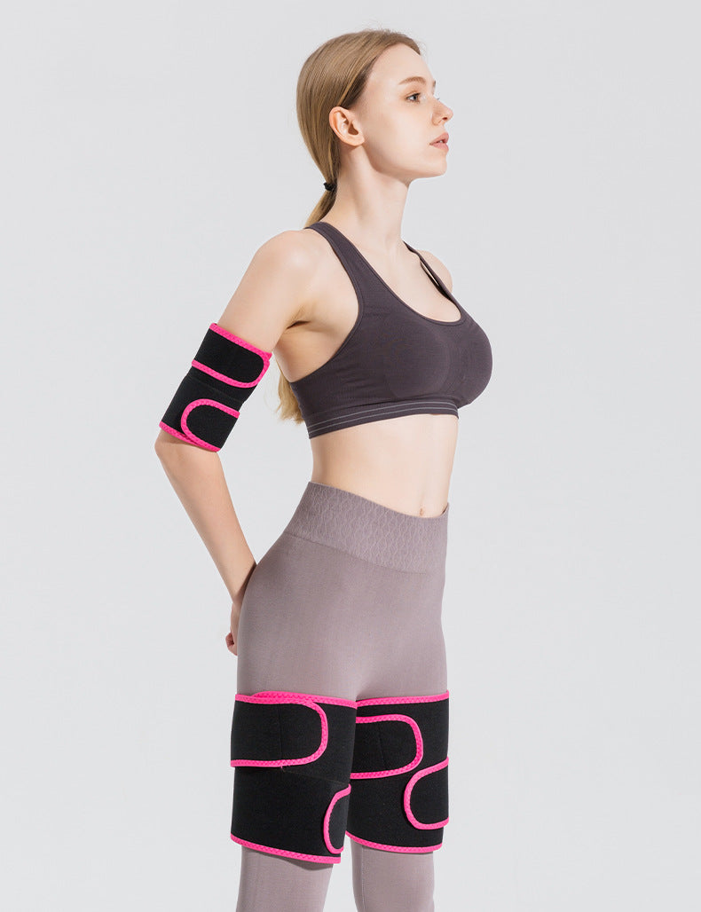 Fitness Running Sweating Armbands