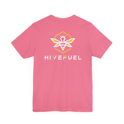 Hive Fuel Unisex T-Shirt