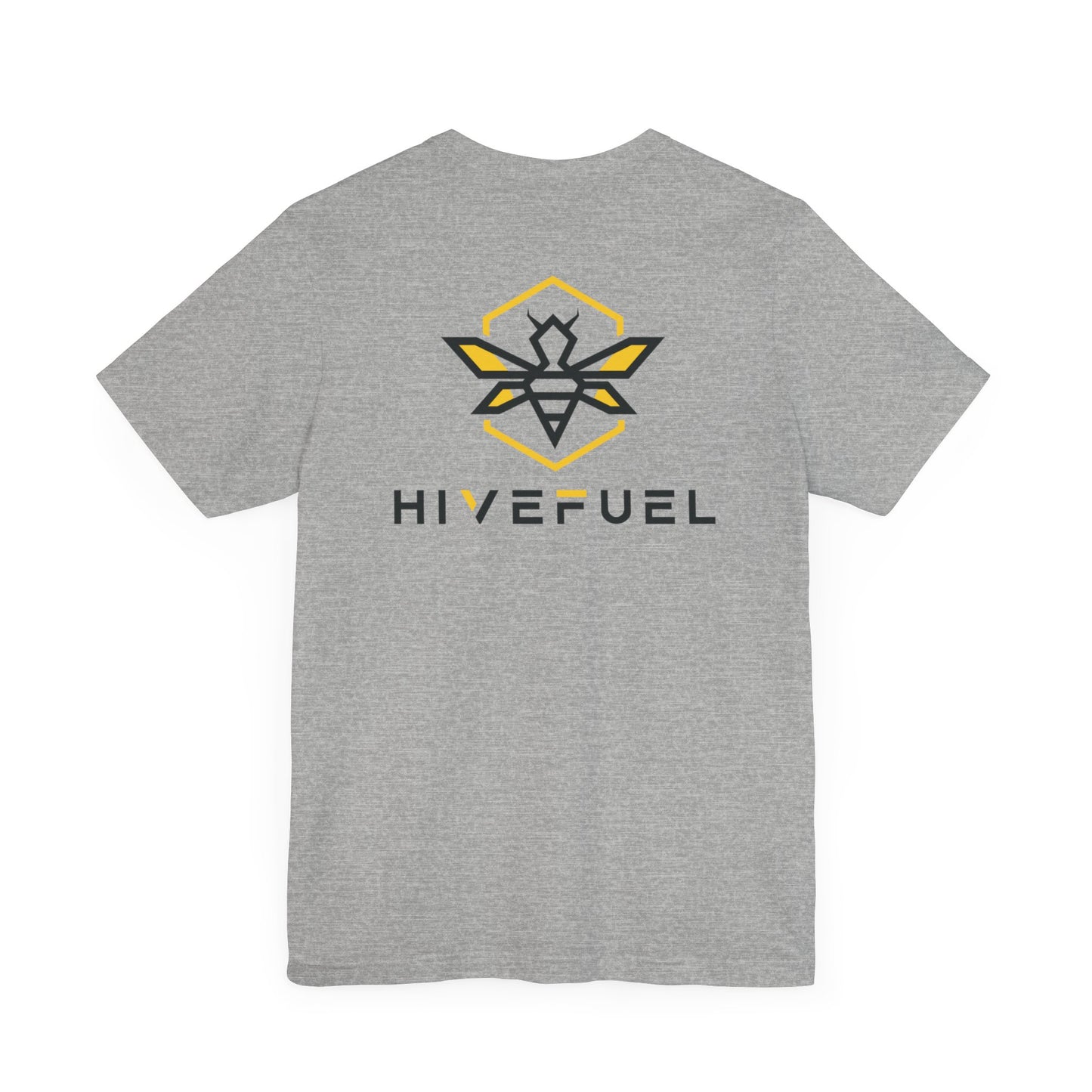 Hive Fuel Unisex T-Shirt