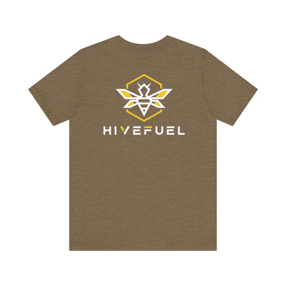 Hive Fuel Unisex T-Shirt