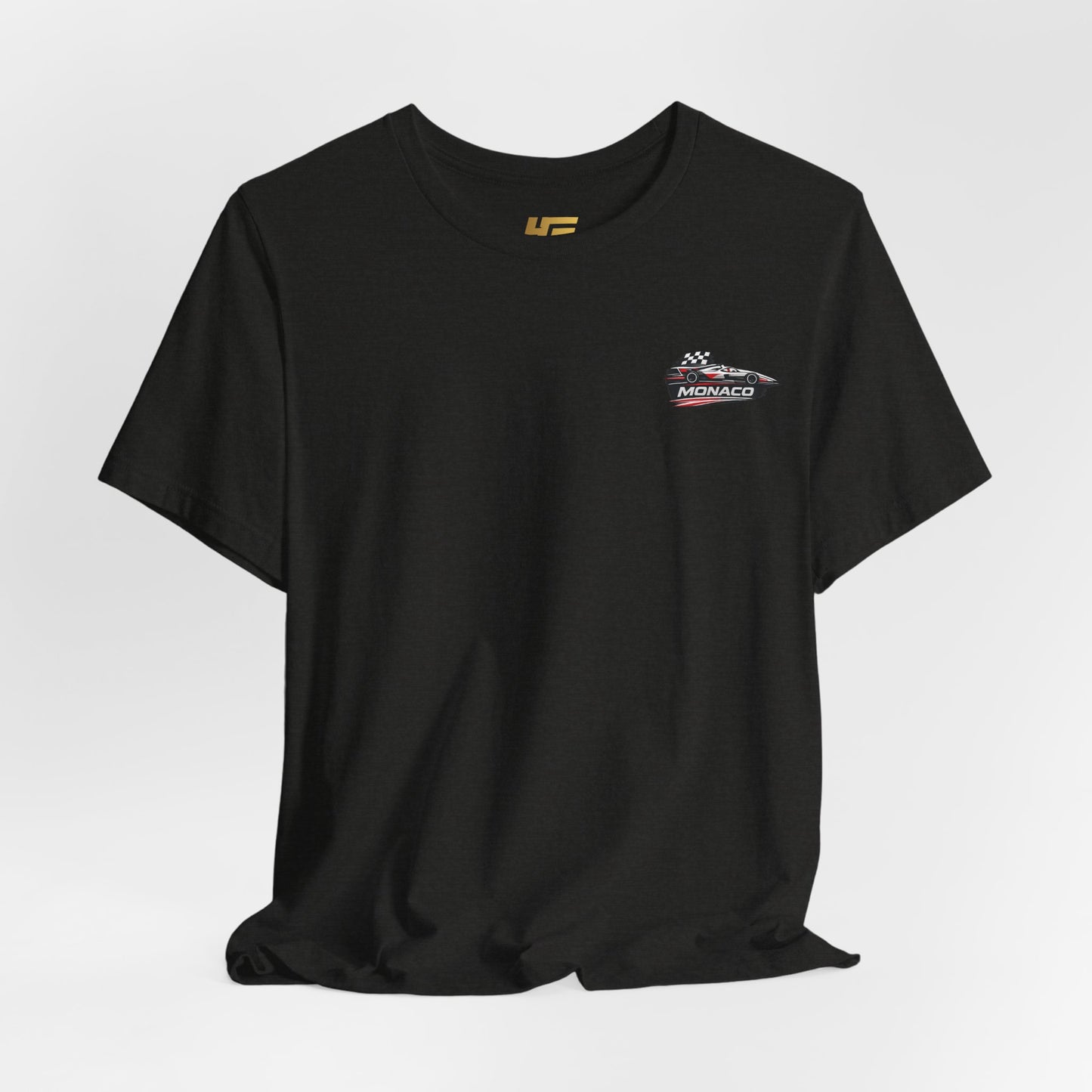 Monaco 2026 Race Weekend Tee