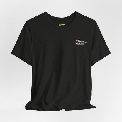 Monaco 2026 Race Weekend Tee