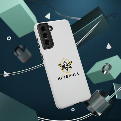 Hive Fuel Impact-Resistant Case White