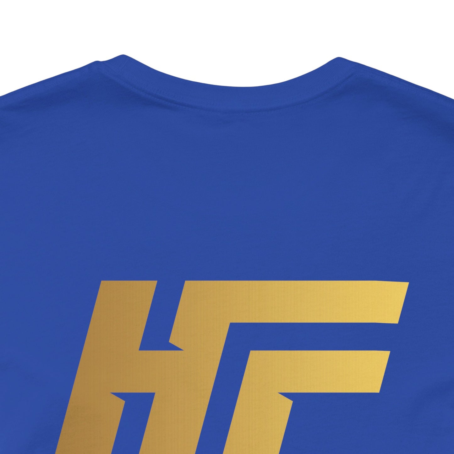 HF Unisex T-Shirt