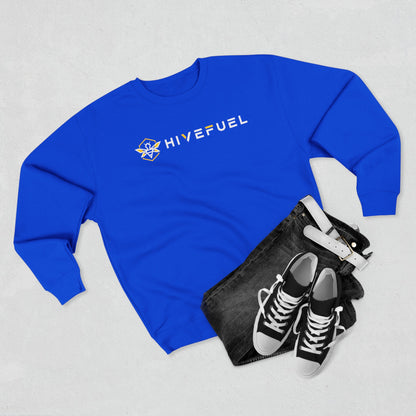 Unisex Crewneck Sweatshirt