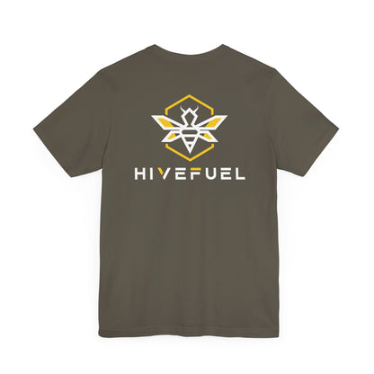 Hive Fuel Unisex T-Shirt