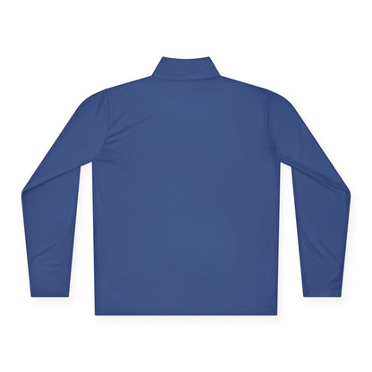 HF Quarter Zip Pullover