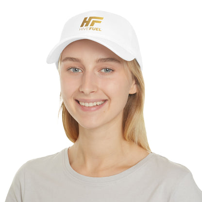 HF Low Profile Baseball Cap