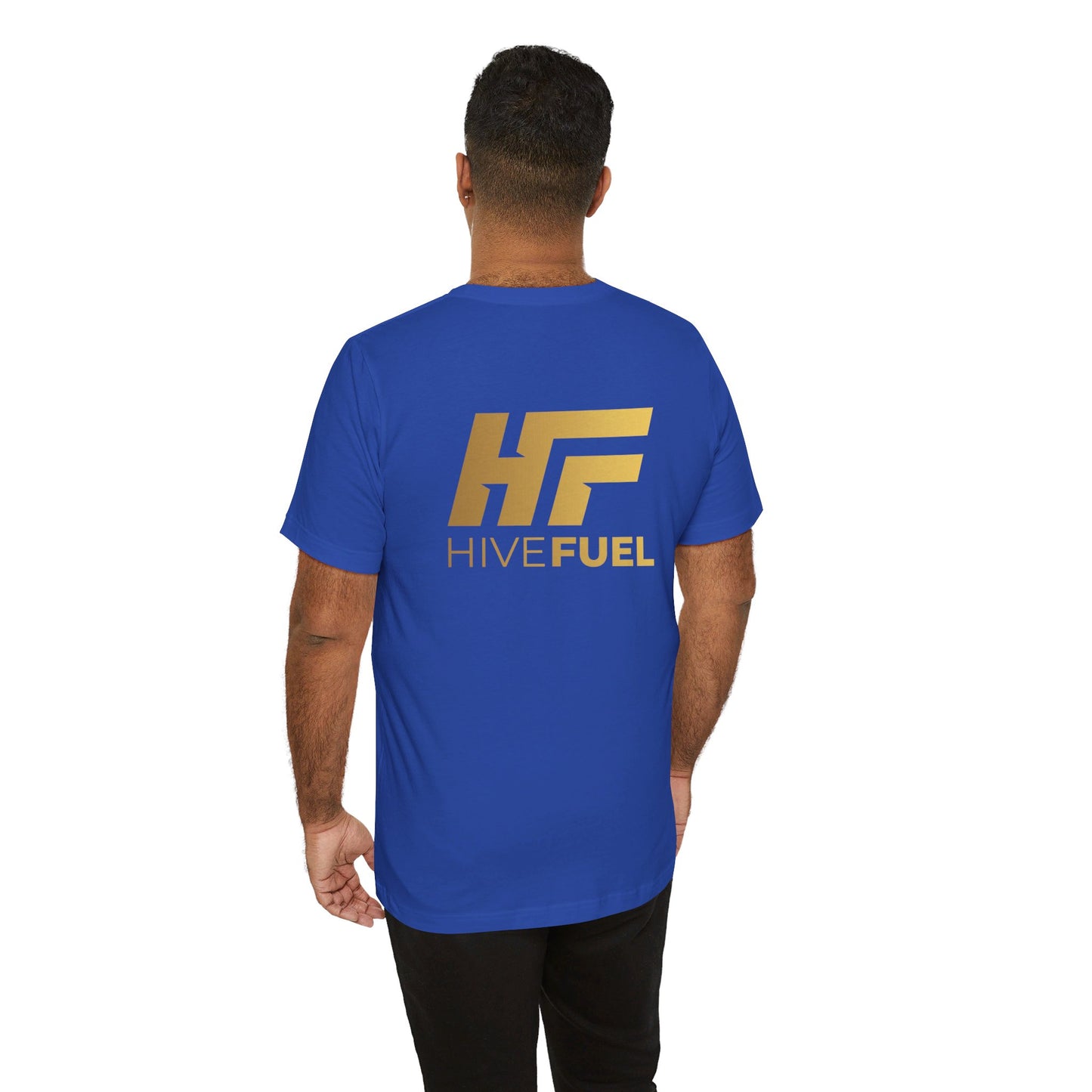 HF Unisex T-Shirt