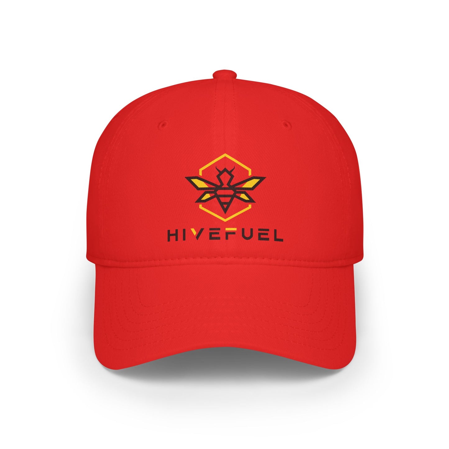 Hive Fuel Low Profile Baseball Cap