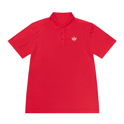 Hive Fuel Bee Sport Polo Shirt