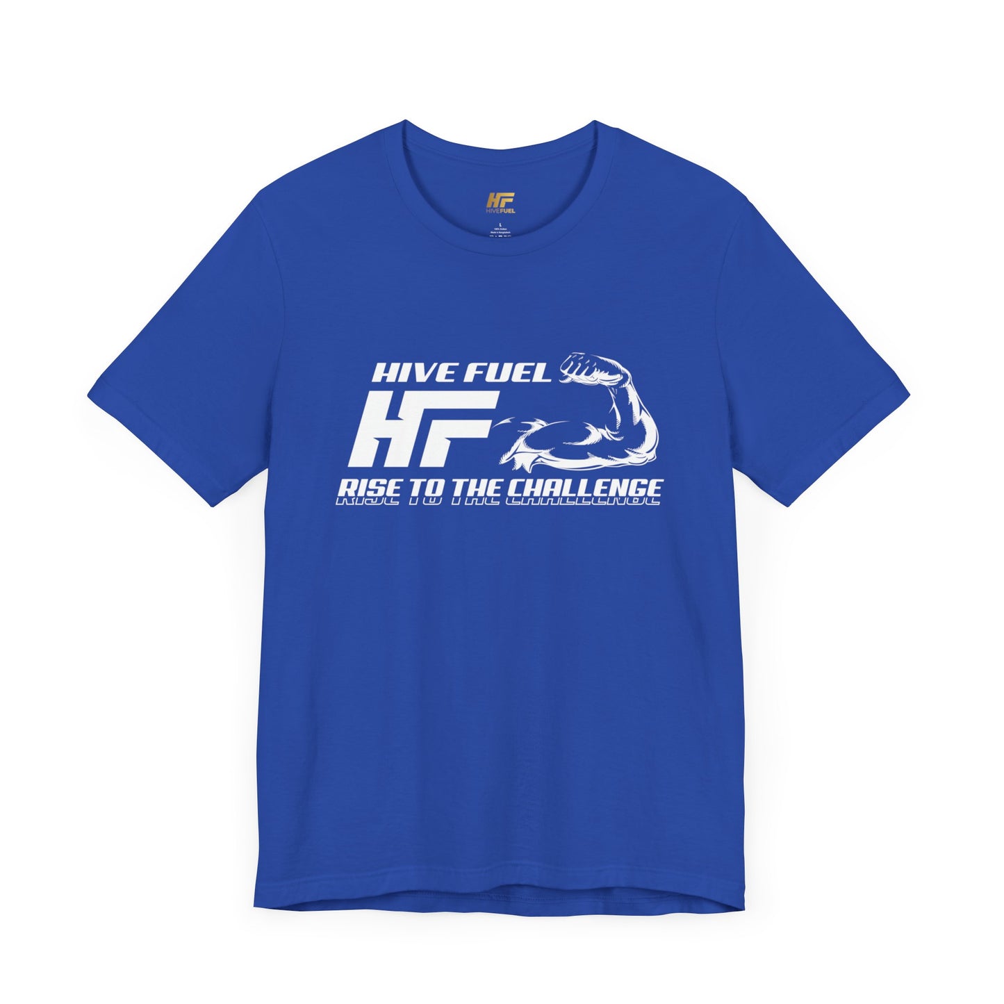 Rise To The Challenge T-Shirt