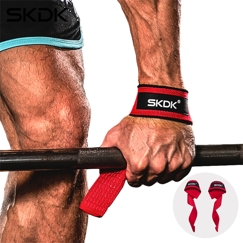 Fitness Non-slip Sports Grip Belt