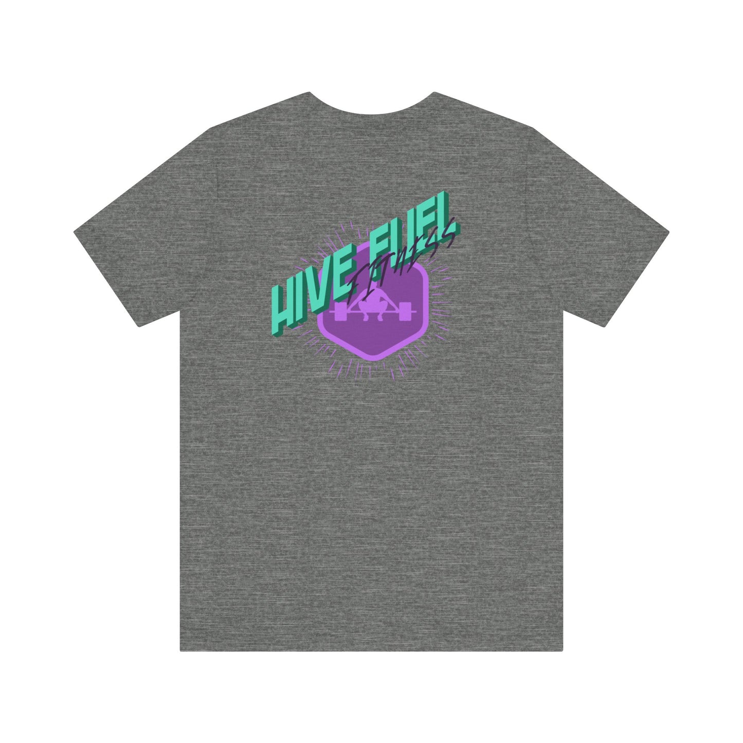 Hive Fuel Short Sleeve Tee Variation 1