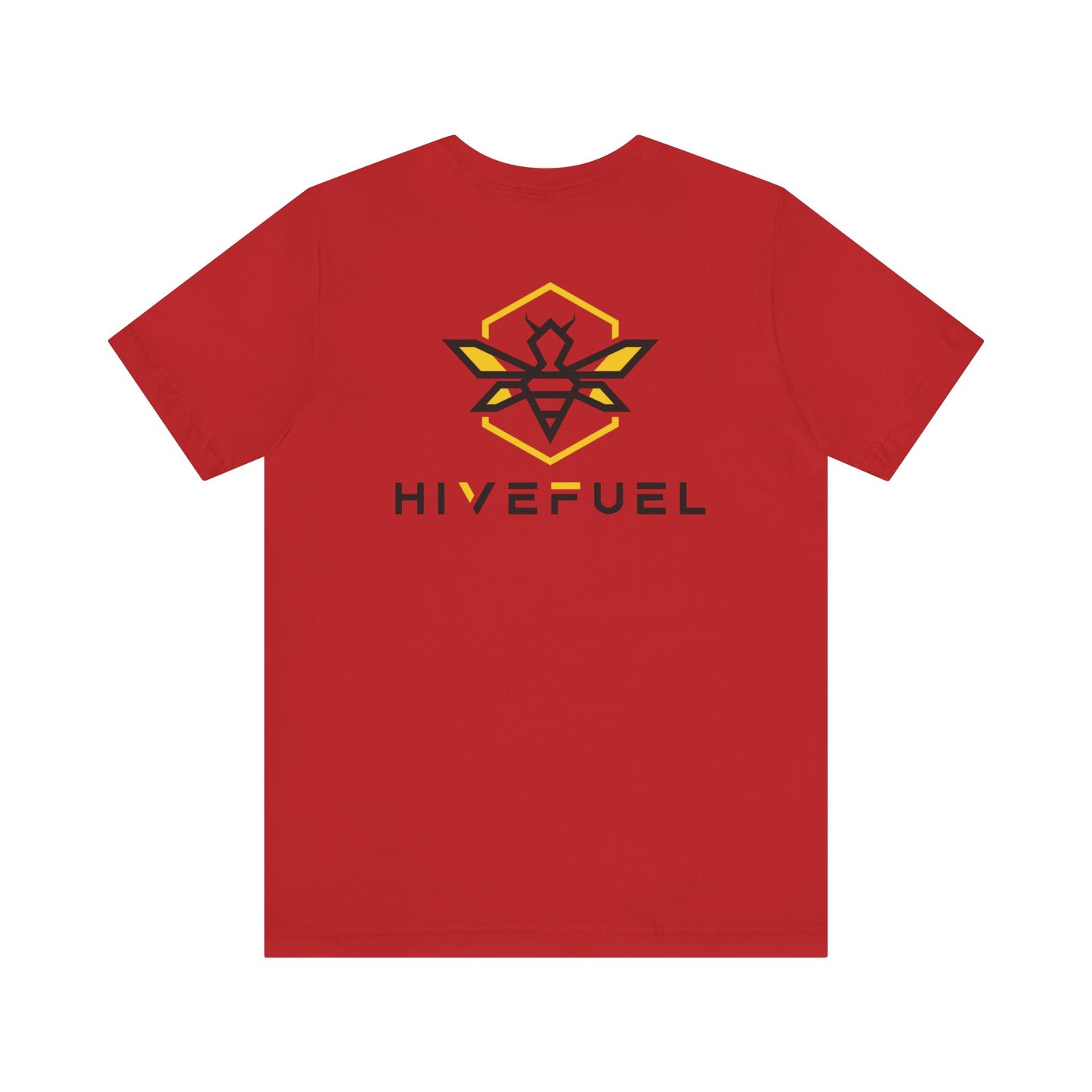 Hive Fuel Unisex T-Shirt