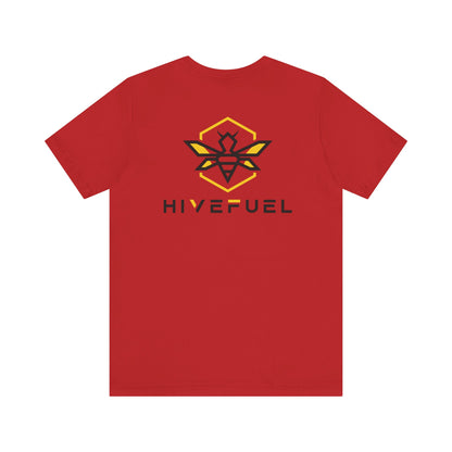 Hive Fuel Unisex T-Shirt