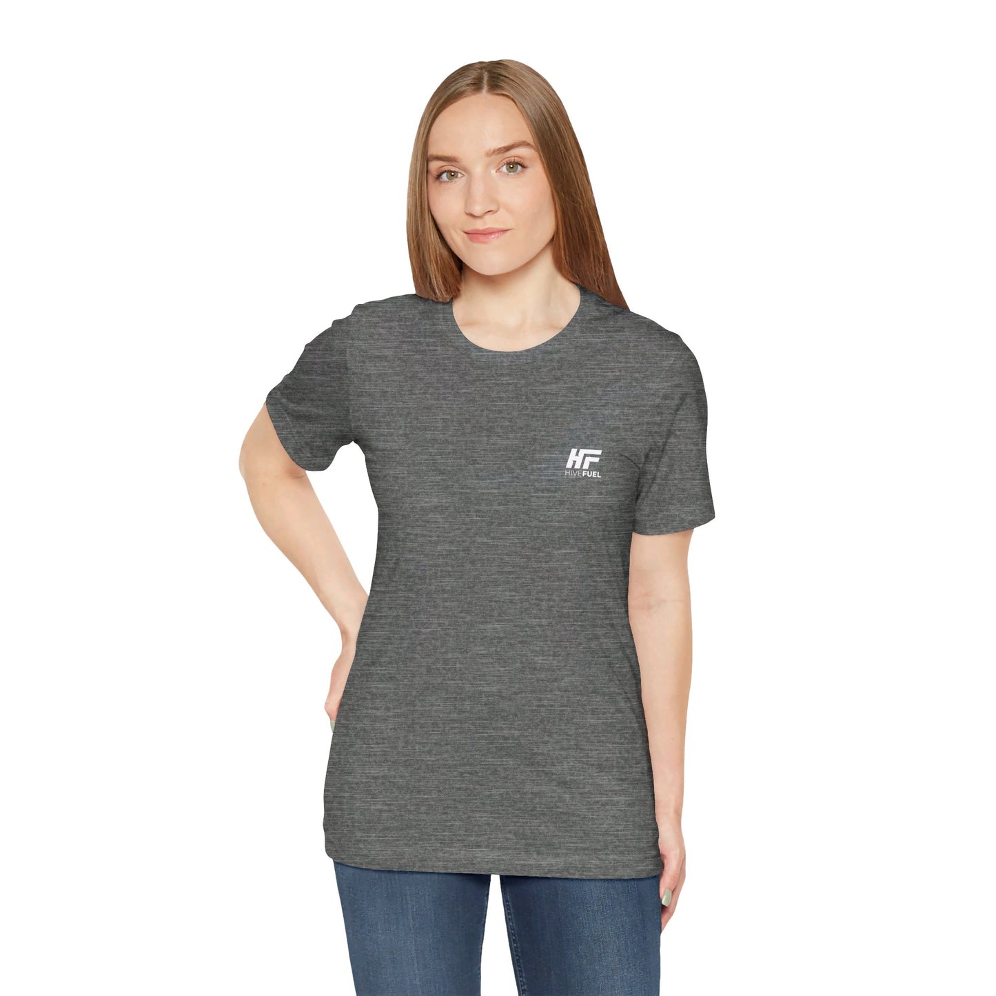 HF Unisex T-Shirt