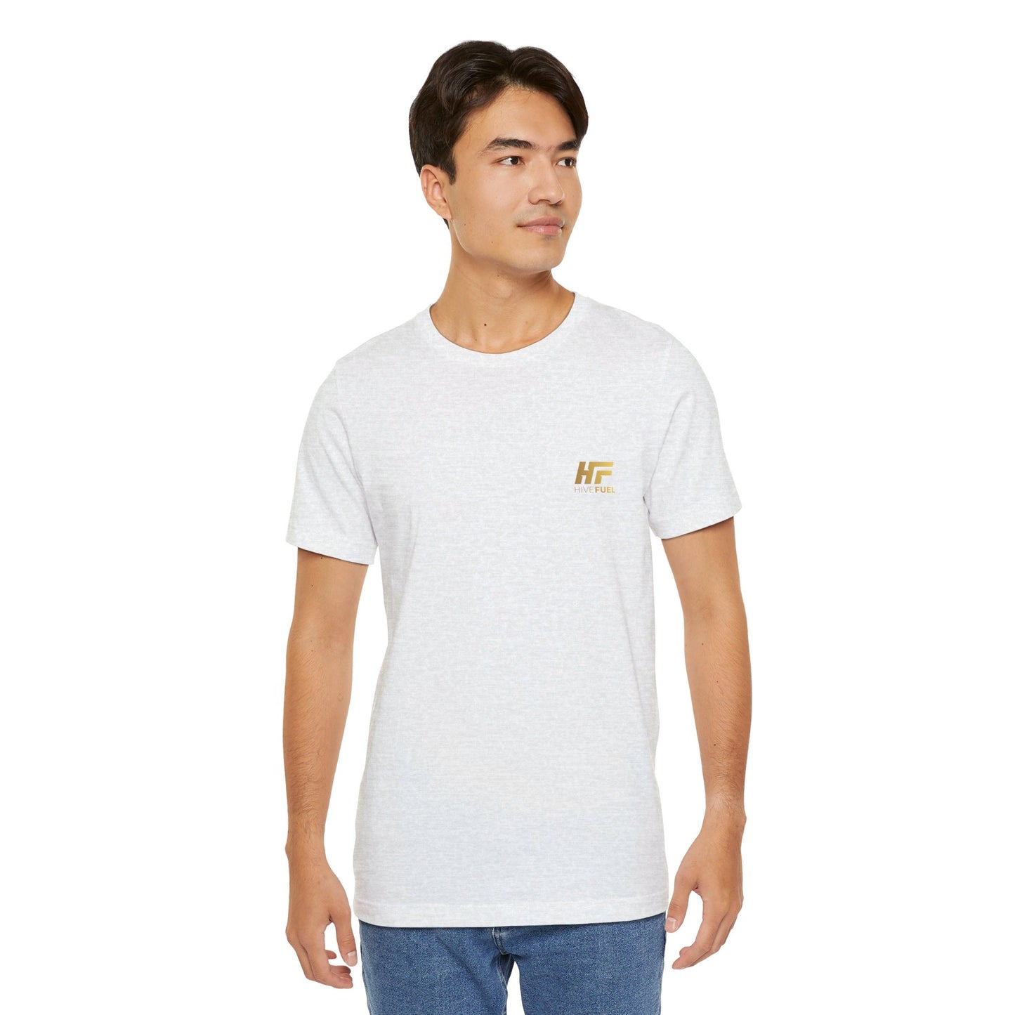 HF Unisex T-Shirt