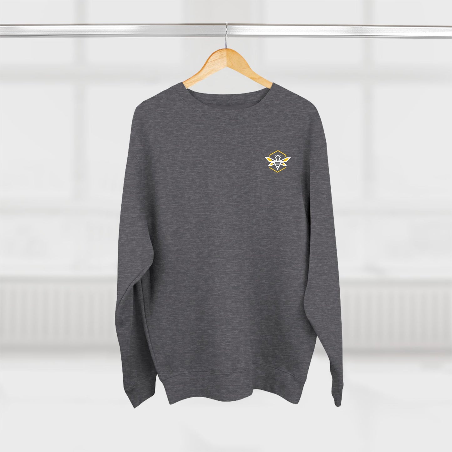 Unisex Crewneck Sweatshirt