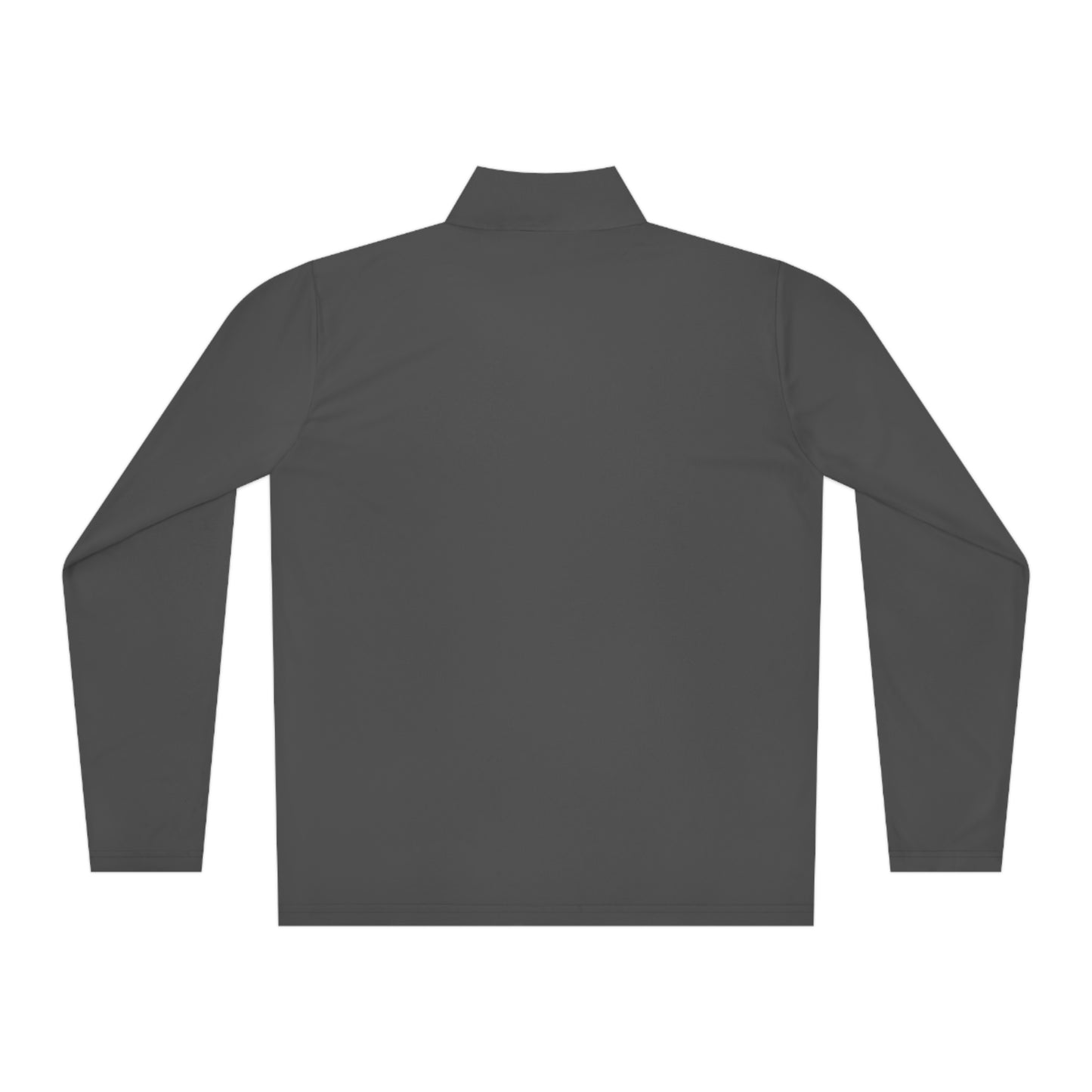 HF Unisex Quarter-Zip Pullover