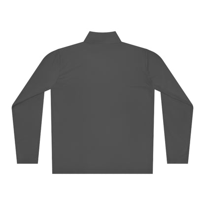 HF Unisex Quarter-Zip Pullover