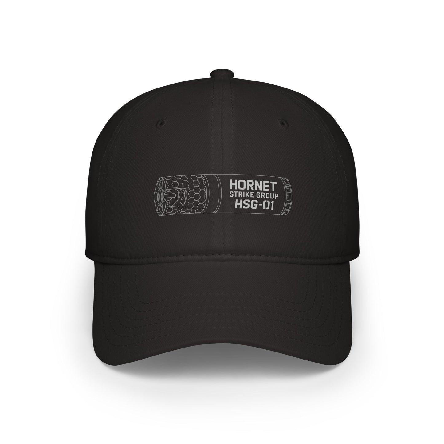 HSG Suppressor Cap