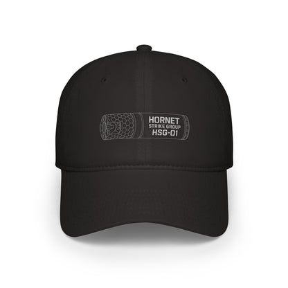 HSG Suppressor Cap