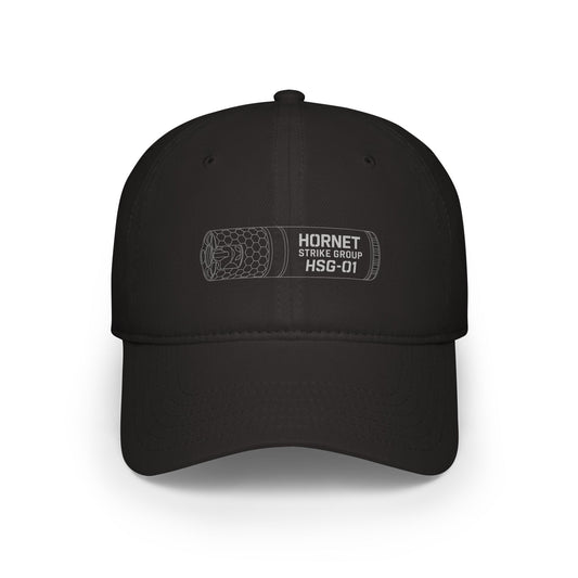 HSG Suppressor Cap