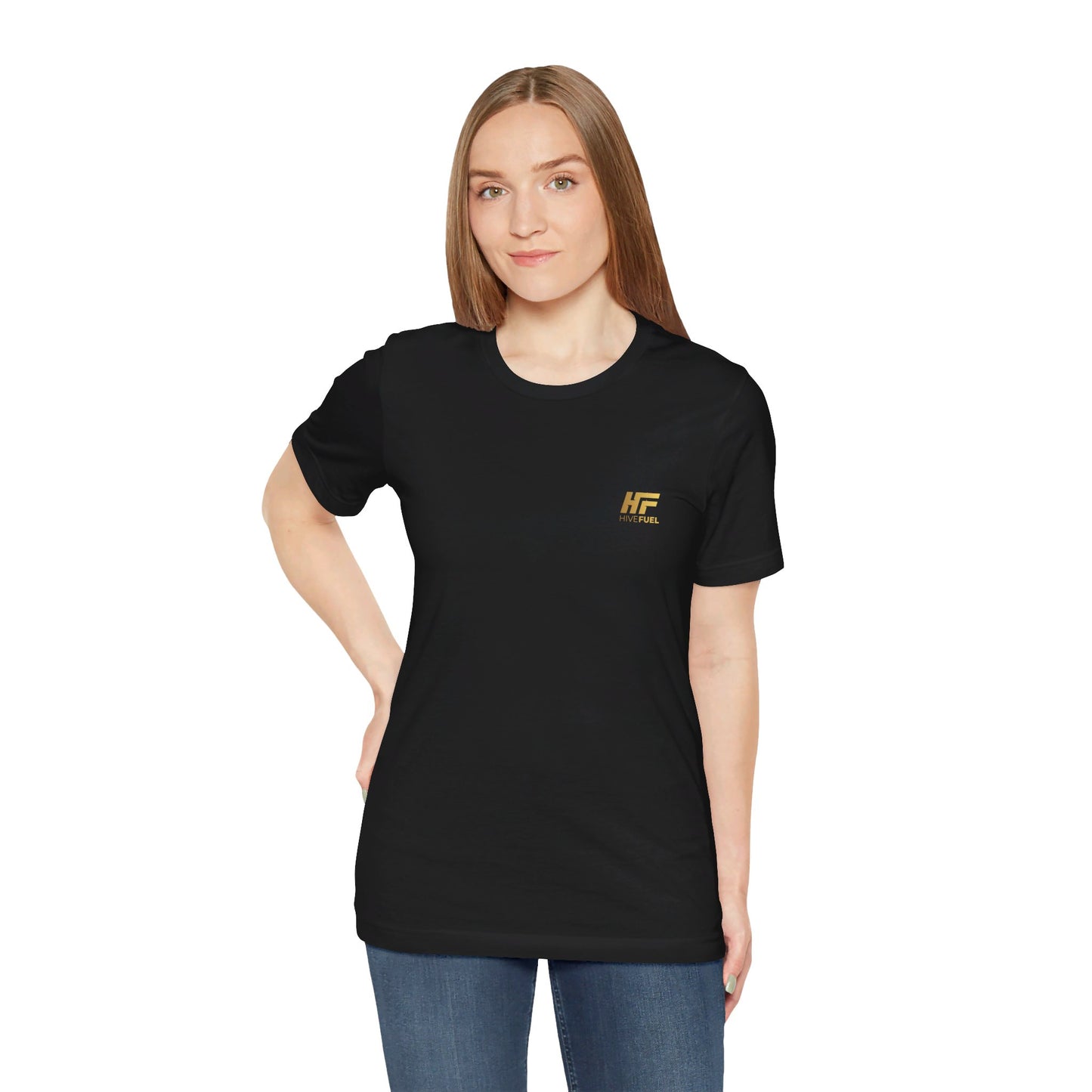 HF Unisex T-Shirt