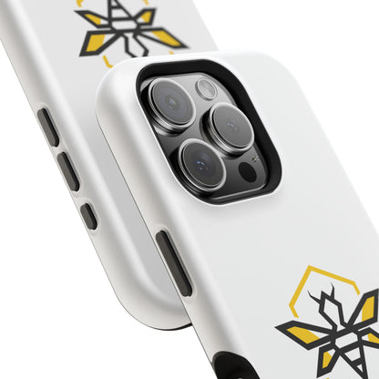 Hive Fuel Impact-Resistant Case White