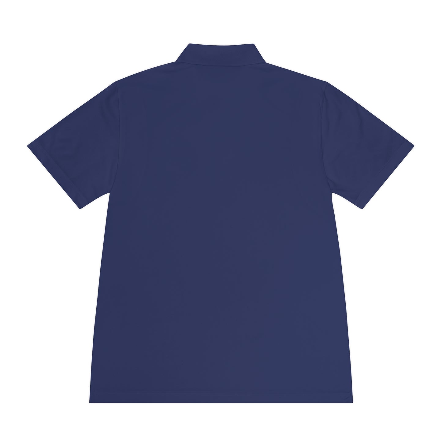 HF Men's Sport Polo Shirt