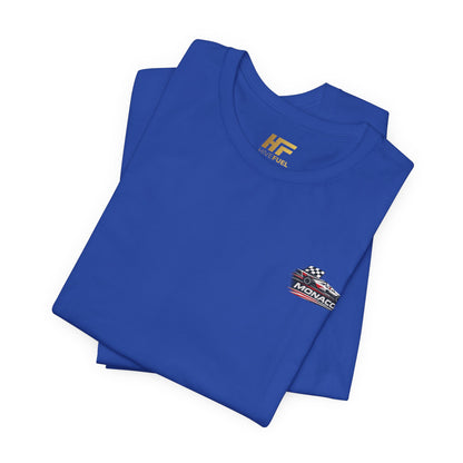 Monaco 2026 Race Weekend Tee