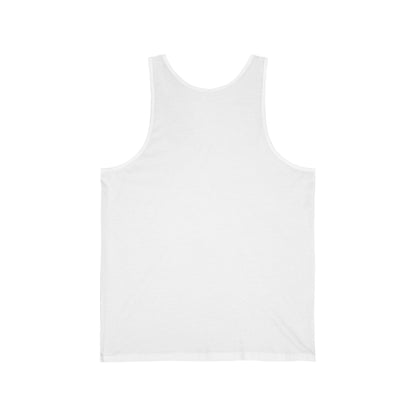 HF Unisex Jersey Tank