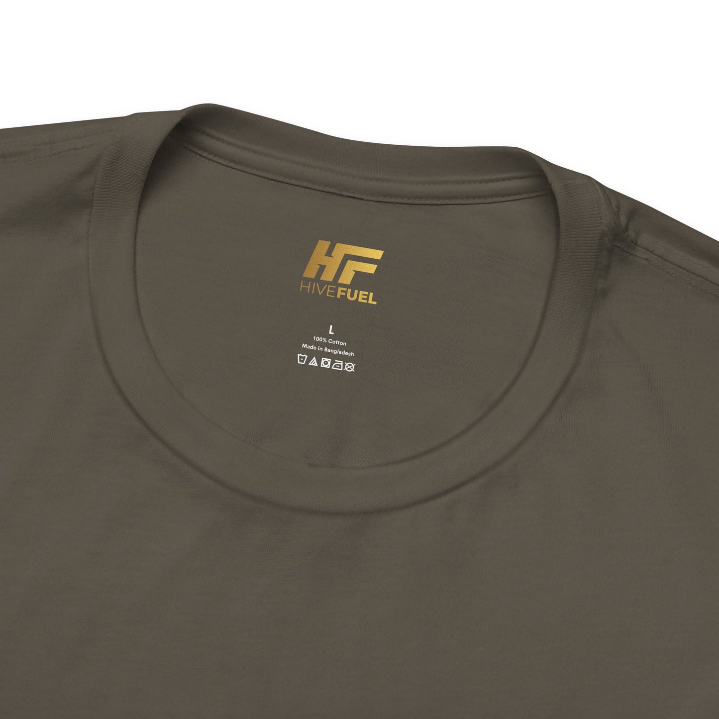 HF Unisex T-Shirt