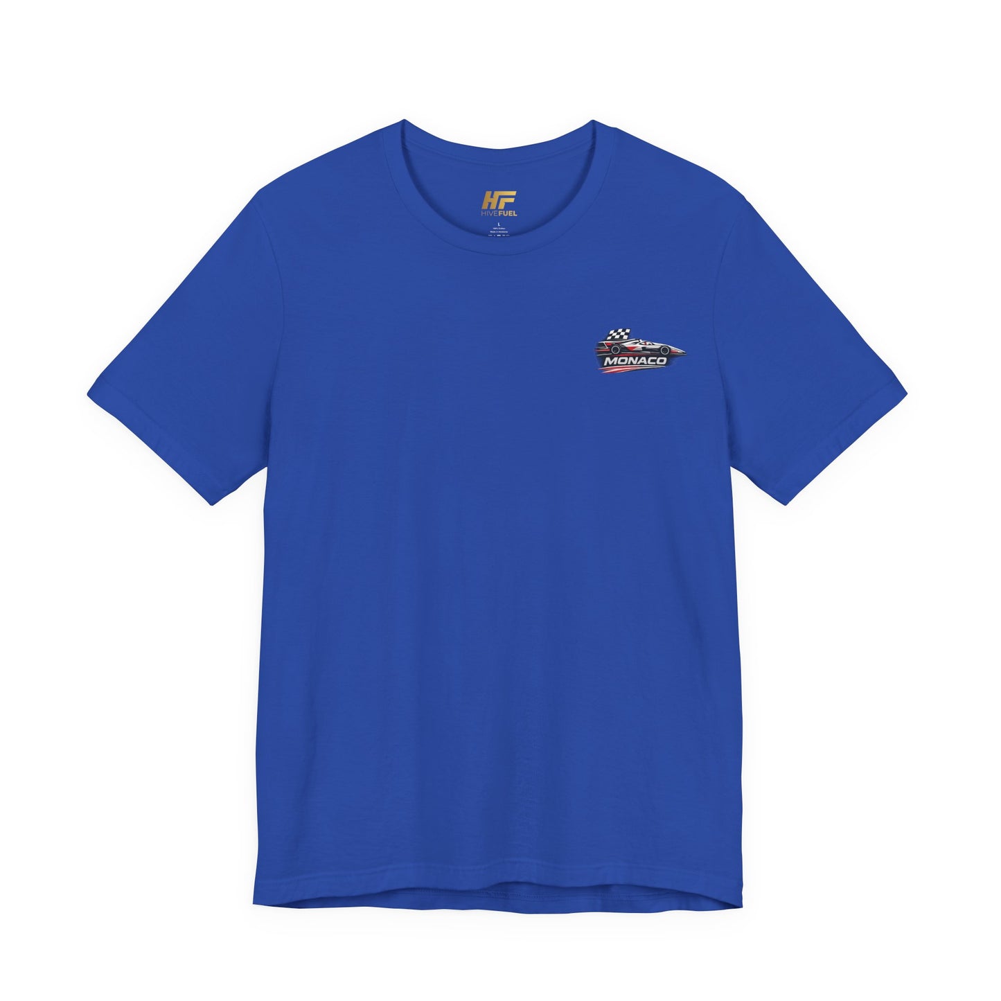 Monaco 2026 Race Weekend Tee
