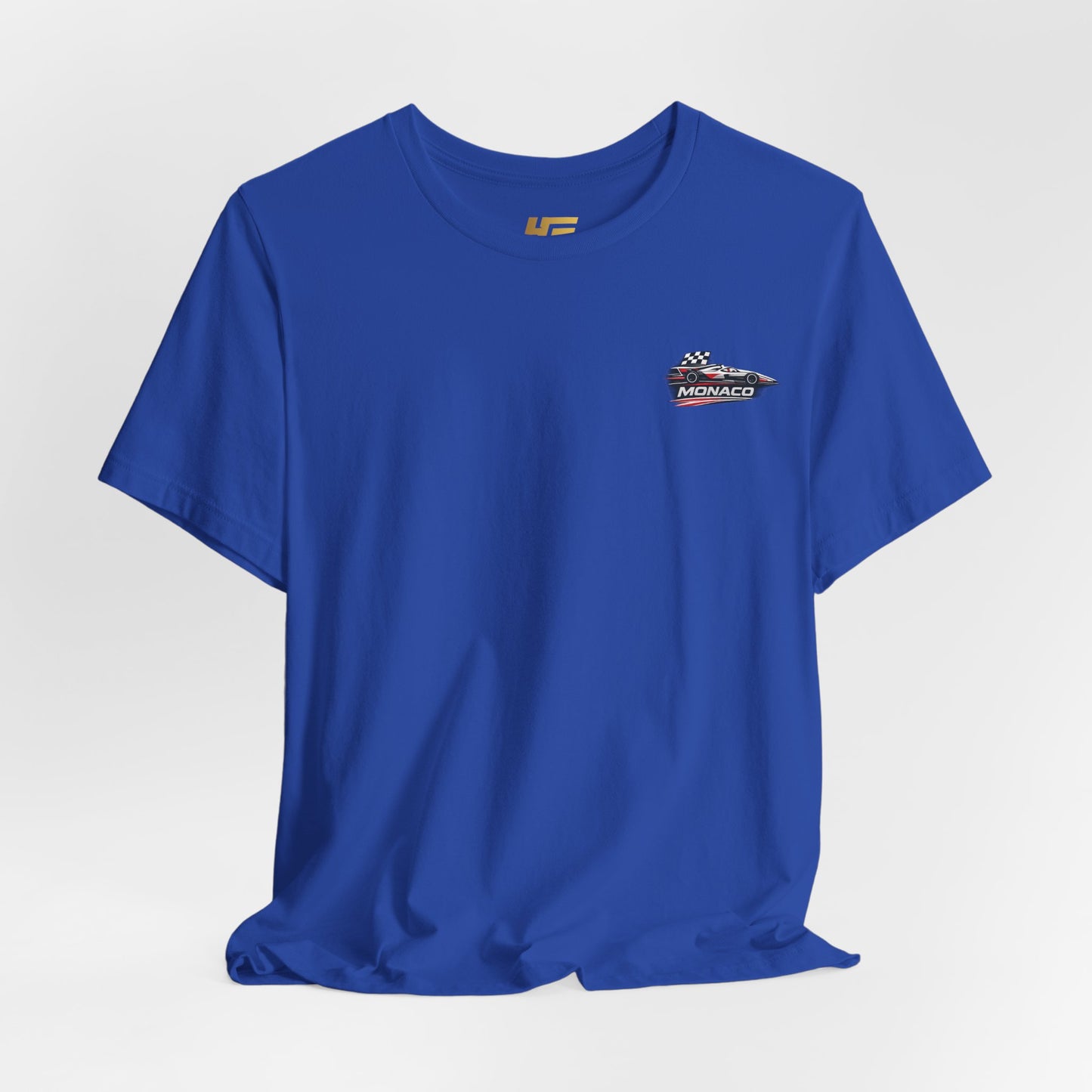 Monaco 2026 Race Weekend Tee