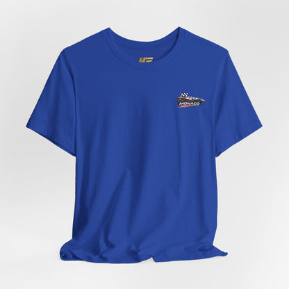 Monaco 2026 Race Weekend Tee