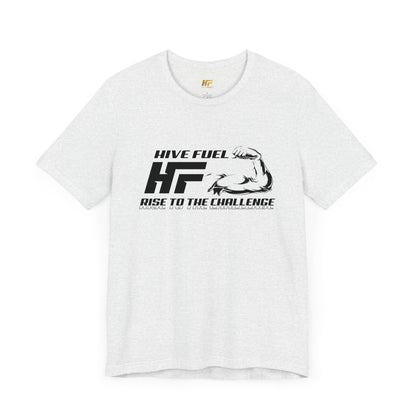 Rise To The Challenge T-Shirt