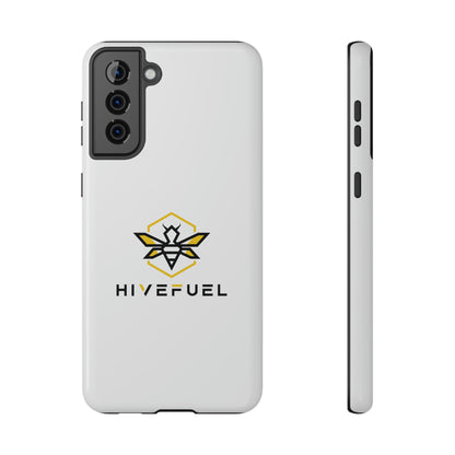 Hive Fuel Impact-Resistant Case White