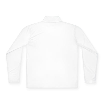HF Quarter Zip Pullover