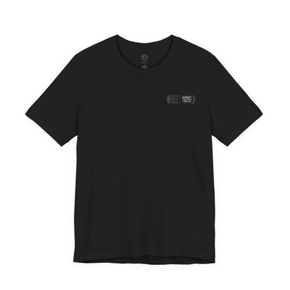 HSG Tactical Skull Tee