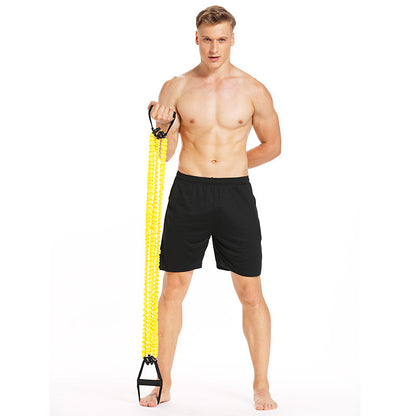 Chest Expander Fitness Equipment