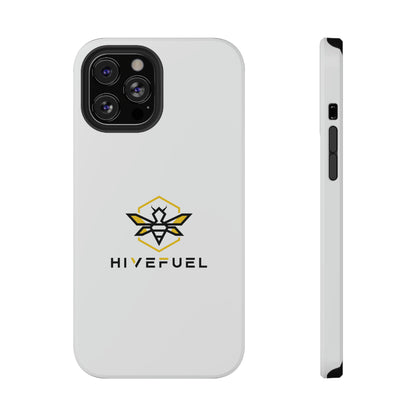 Hive Fuel Impact-Resistant Case White