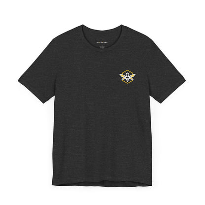 Hive Fuel Unisex T-Shirt