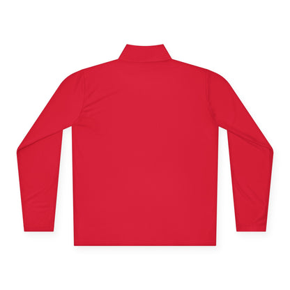HF Quarter Zip Pullover