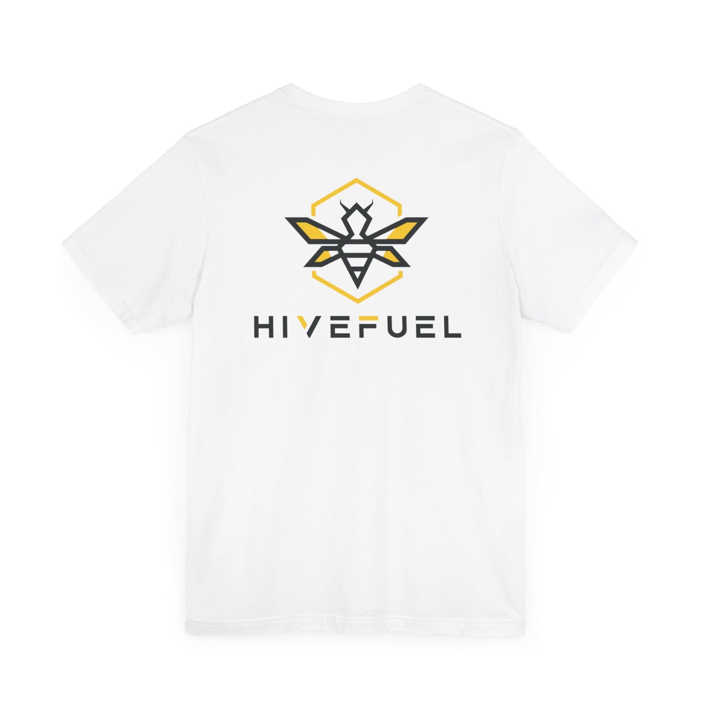 Hive Fuel Unisex T-Shirt