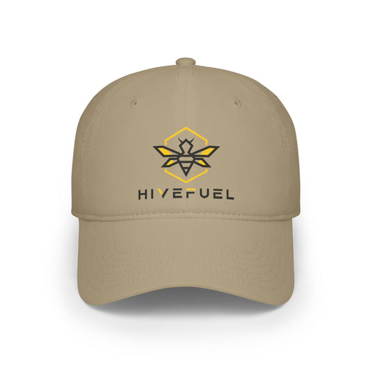 Hive Fuel Low Profile Baseball Cap