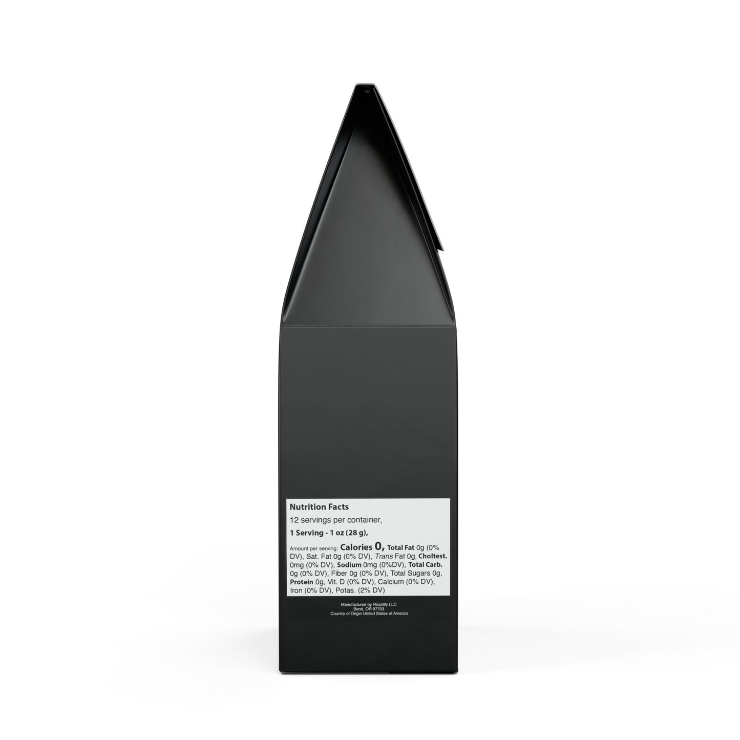 Hive Fuel Coffee Blend (Medium-Dark Roast)