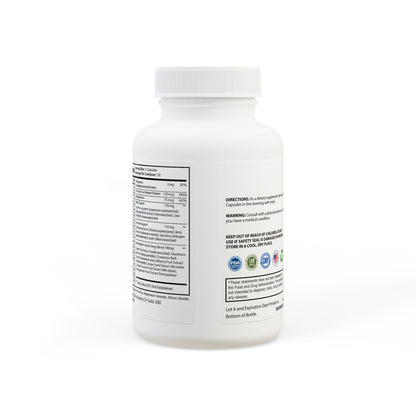 Hive Fuel Multivitamin for Men