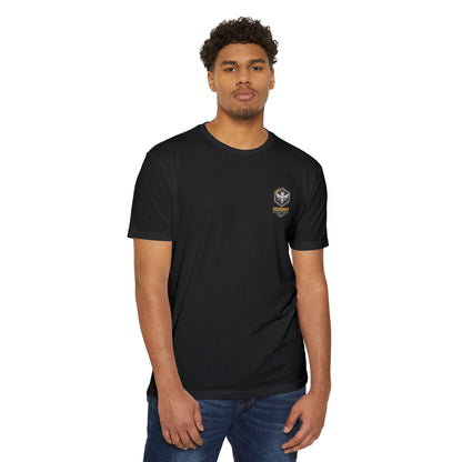 Hornet Strike Group Rear Crest Tee